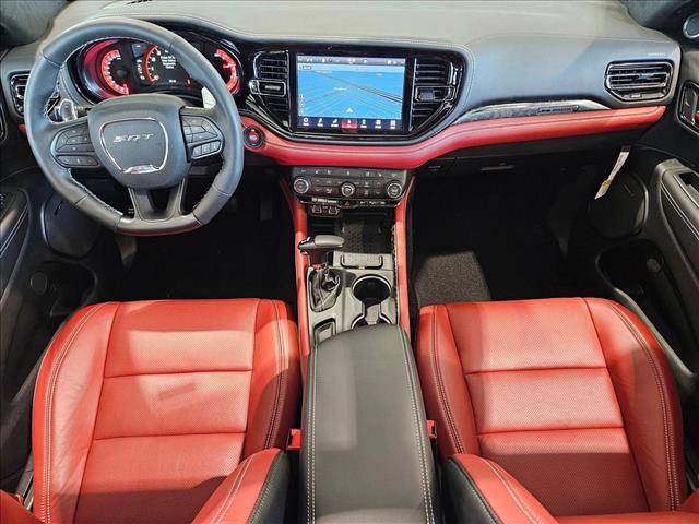 New 2026 Dodge Durango SRT Hellcat w/ Premium Group image 13