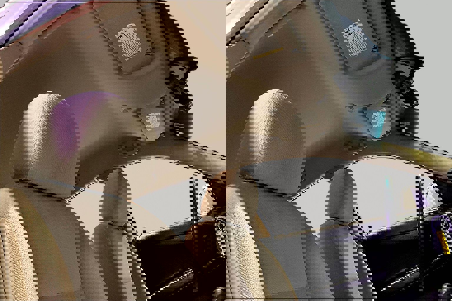 Used 2012 Chevrolet Impala LS image 24