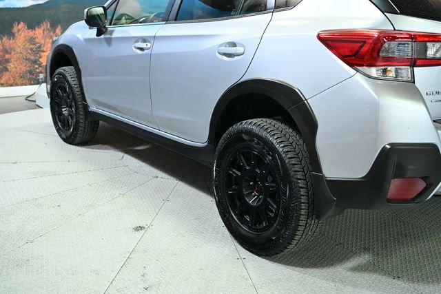 Used 2023 Subaru Crosstrek 2.5i Limited image 7