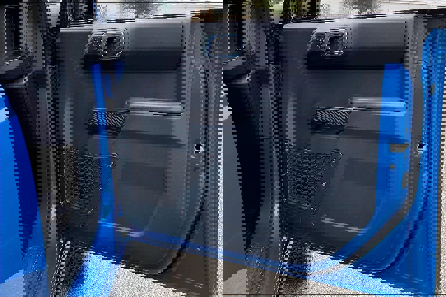 Certified 2025 Ford Bronco Badlands image 23