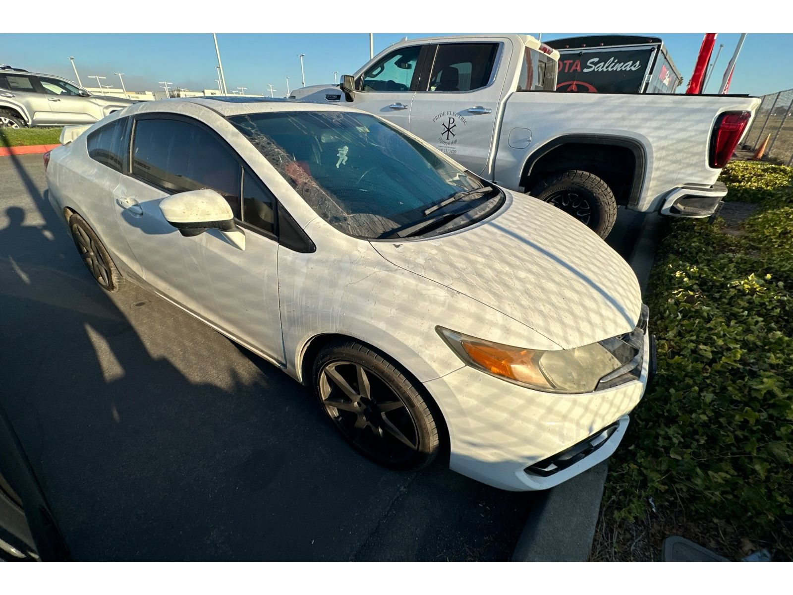 Used 2015 Honda Civic Si image 2