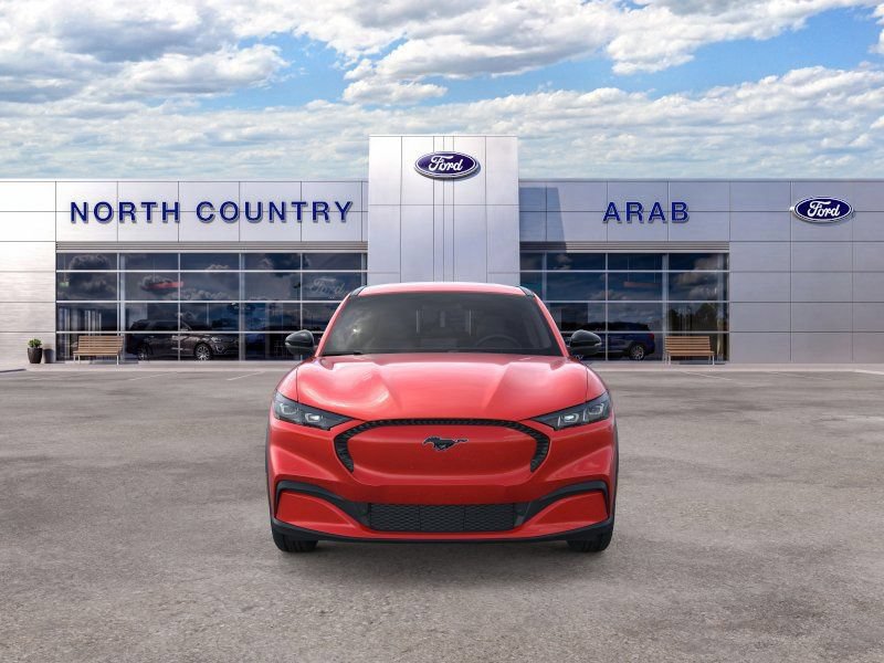 New 2026 Ford Mustang Mach-E Select w/ Comfort Package Lite RWD image 9