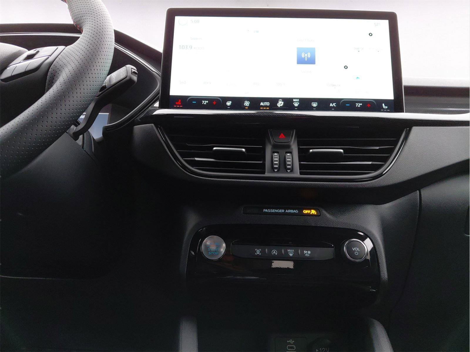 New 2026 Ford Escape ST-Line w/ Tech Pack #1 image 11