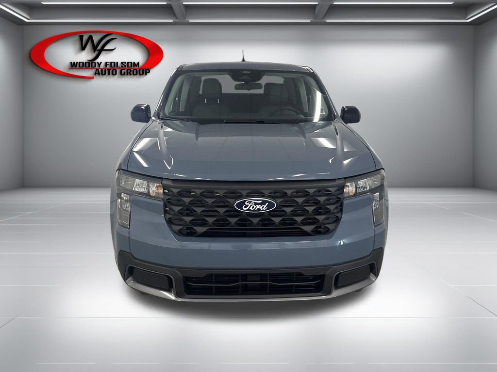 New 2026 Ford Maverick XLT w/ Equipment Group 301A AWD/4WD image 2