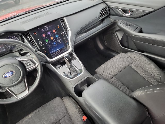 Used 2021 Subaru Outback Premium AWD/4WD image 26