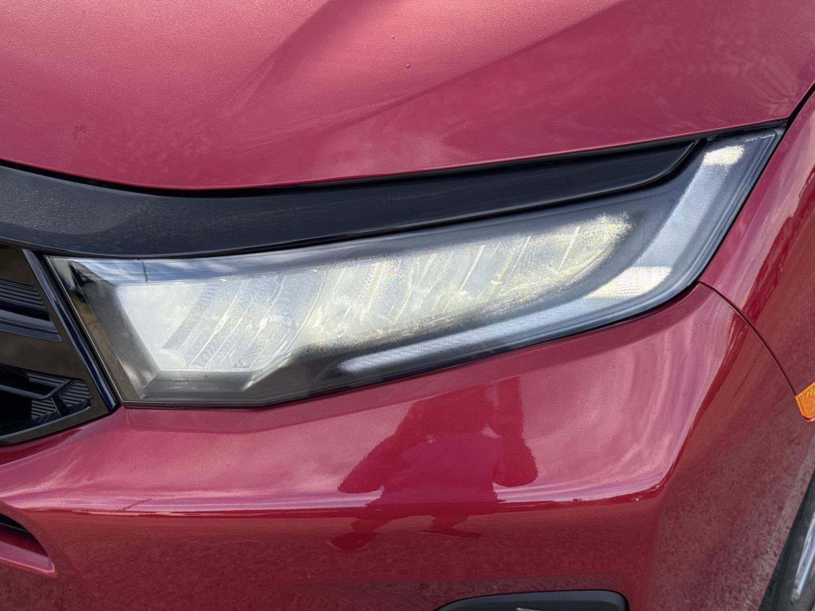 New 2026 Honda Odyssey Touring image 10