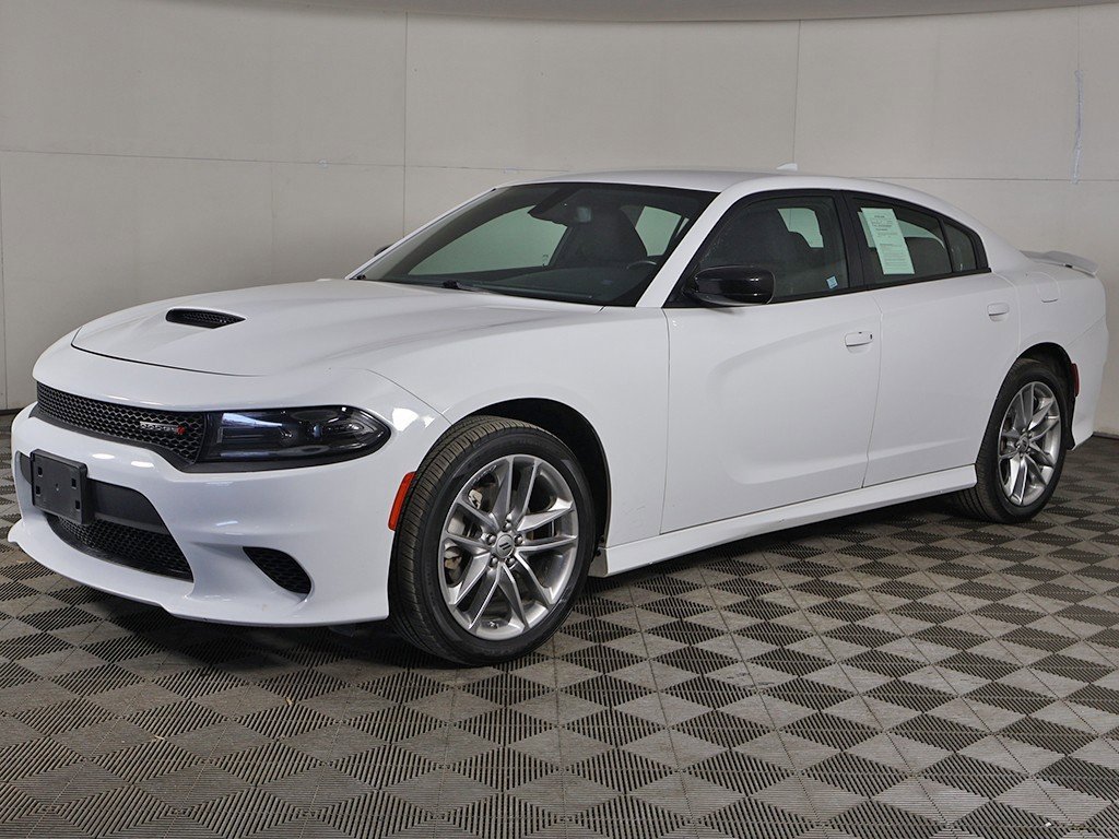 Used 2023 Dodge Charger GT image 5