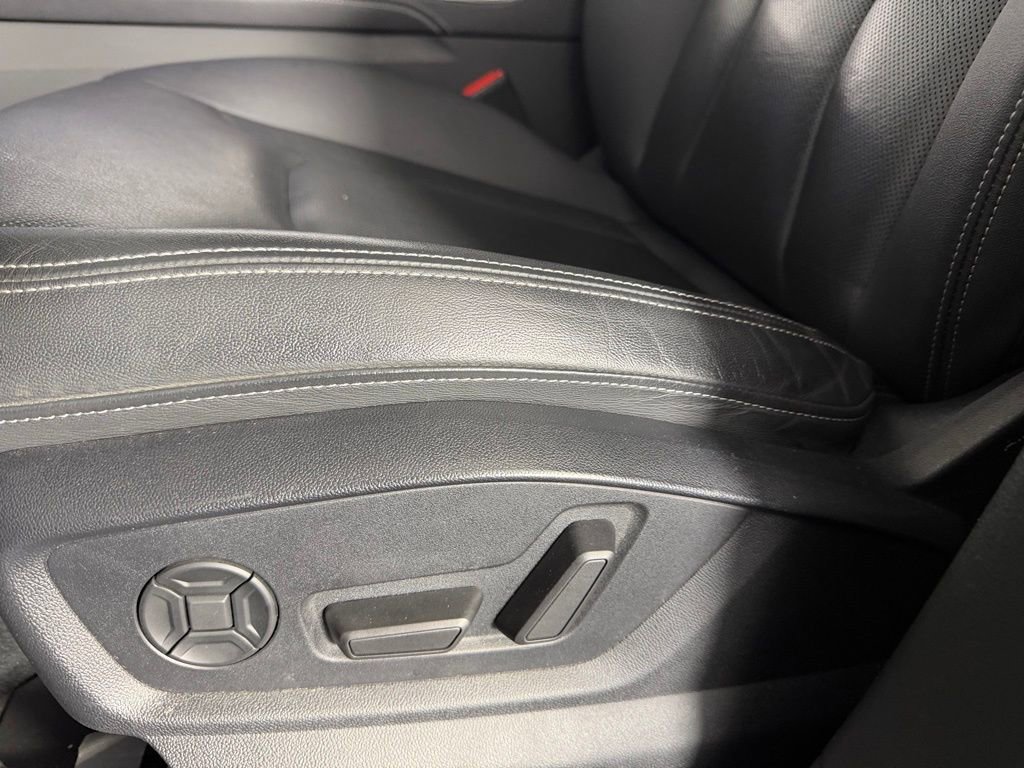 Used 2023 Audi Q8 Premium Plus w/ Premium Plus Package AWD/4WD image 25