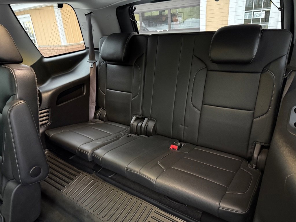 Used 2017 GMC Yukon SLT w/ Open Road Package image 15