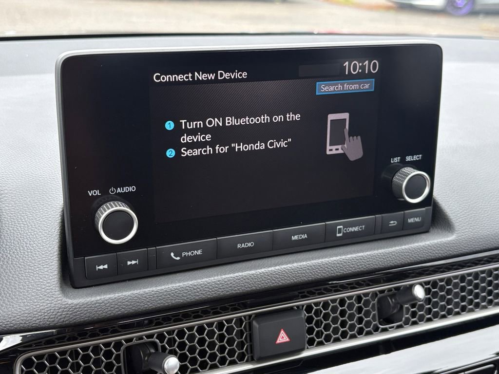 Used 2023 Honda Civic EX image 17