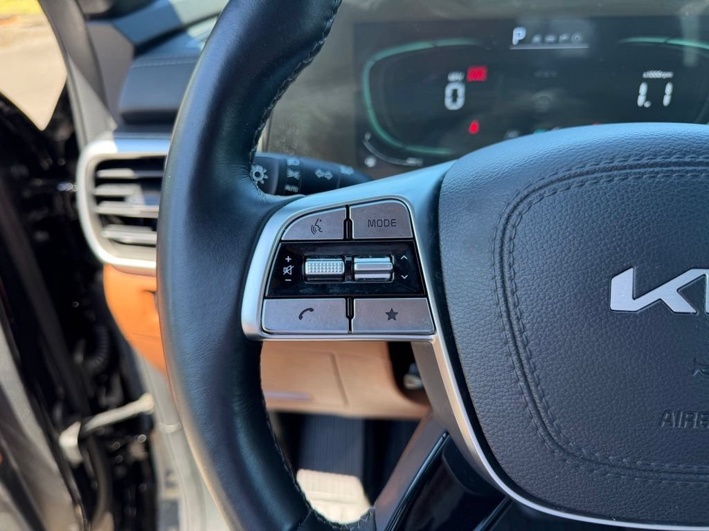 Used 2023 Kia Telluride EX X-Line AWD/4WD image 16