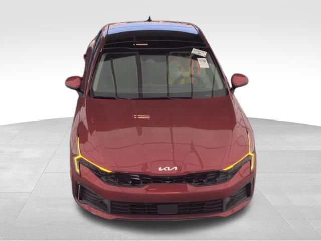 Used 2025 Kia K5 EX FWD image 4