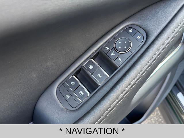 Certified 2026 INFINITI QX60 Luxe w/ Cargo Package AWD/4WD image 11