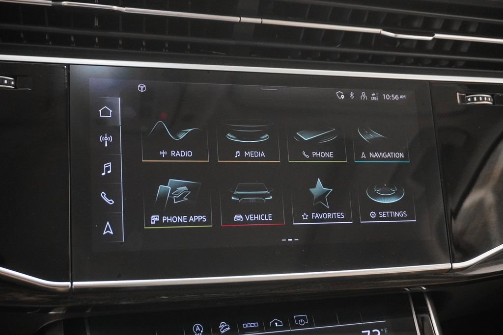 Used 2022 Audi Q7 2.0T Premium Plus w/ Premium Plus Package image 26