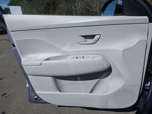 Used 2024 Hyundai Kona SEL image 36