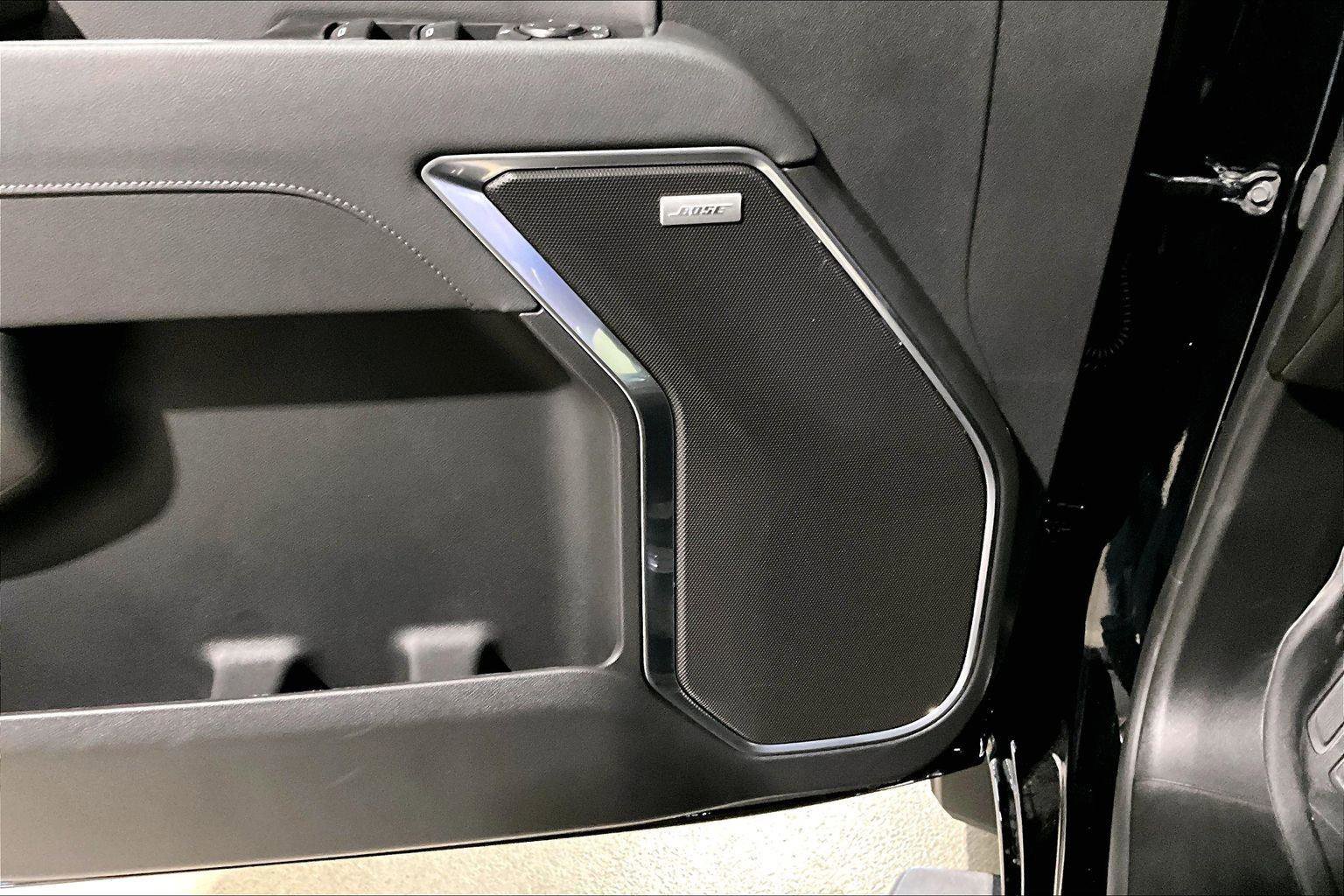 New 2026 GMC Sierra 1500 Elevation w/ Elevation Premium Package image 19