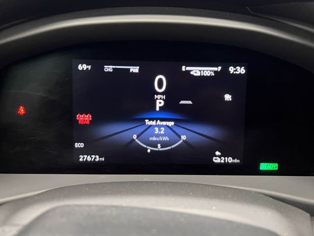 Used 2023 Lexus RZ 450e Premium w/ Technology Package image 17