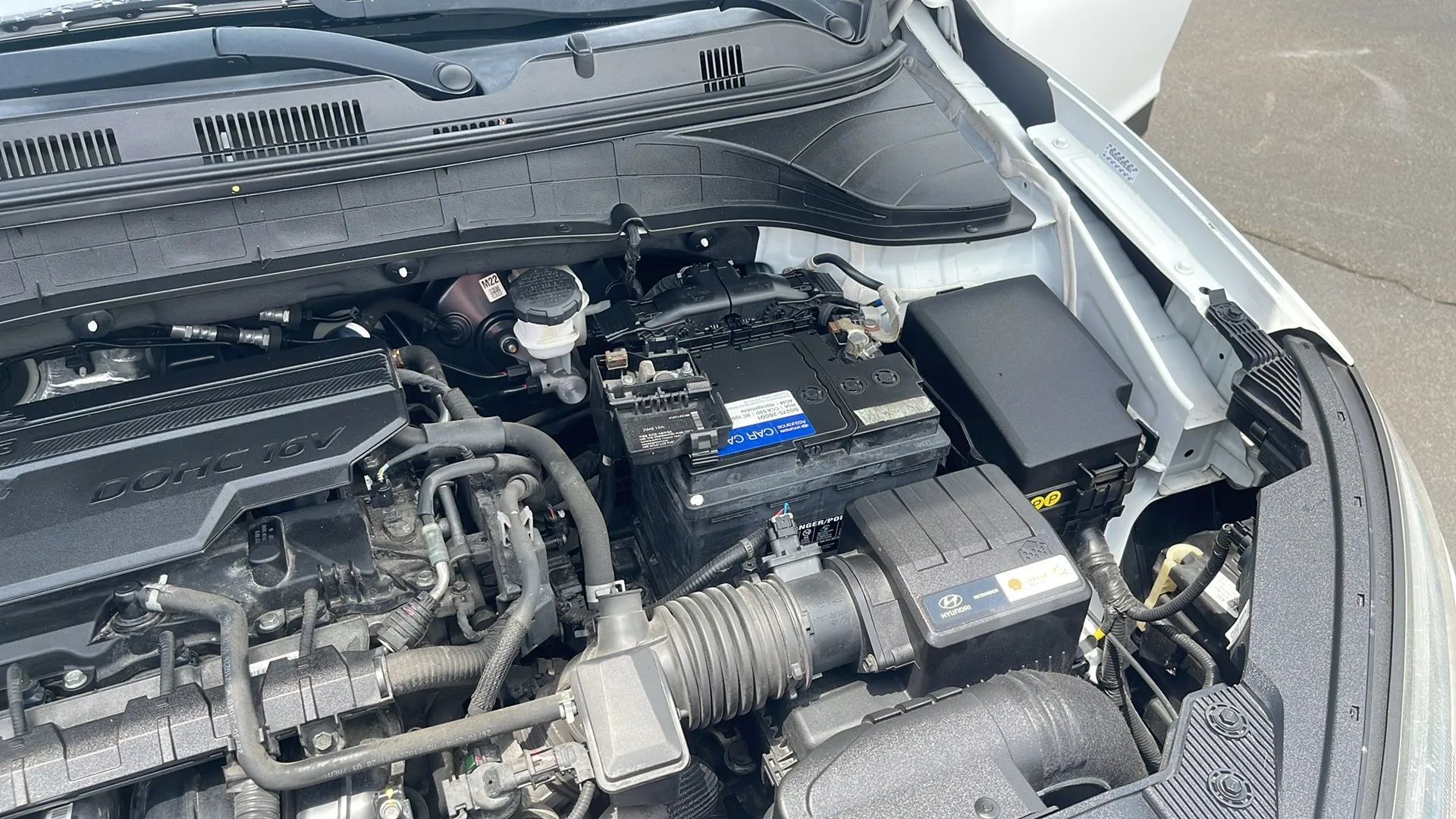 Used 2022 Hyundai Kona SEL w/ Convenience Package FWD image 31