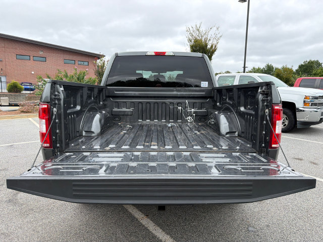 Used 2020 Ford F150 XL w/ Equipment Group 101A Mid AWD/4WD image 18