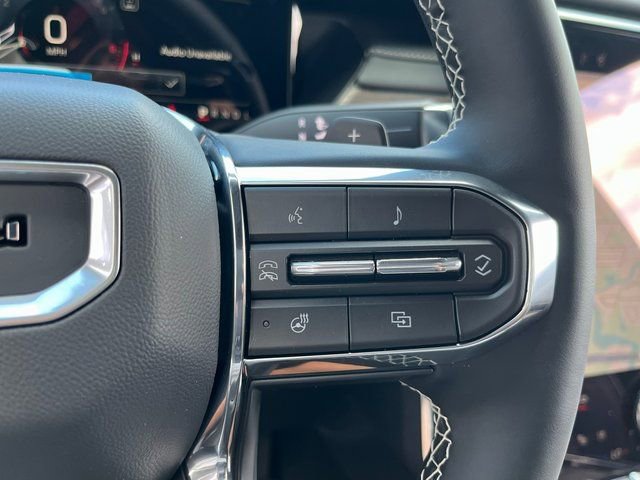 New 2026 GMC Acadia Denali Ultimate image 22