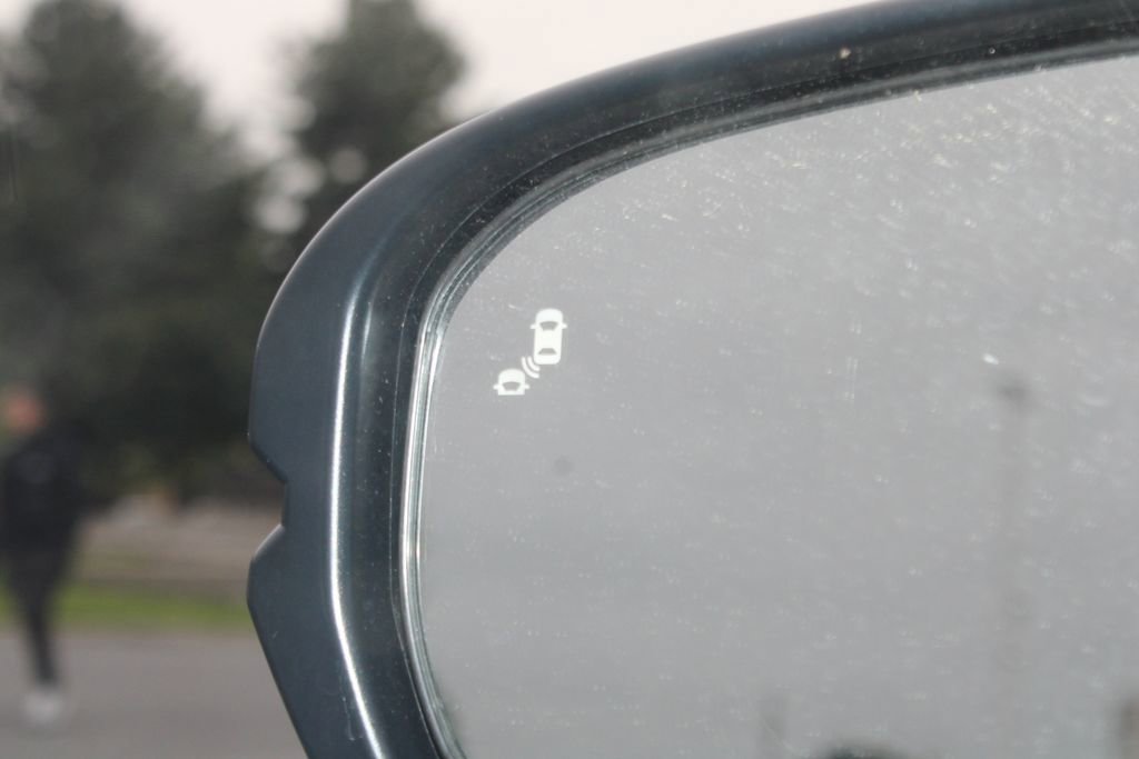 Certified 2026 Honda HR-V EX-L image 31
