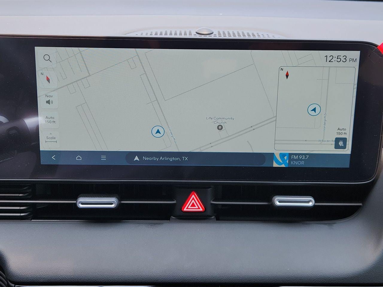 New 2027 Hyundai Ioniq 5 SE RWD image 13
