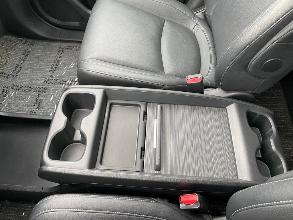 Used 2024 Honda Odyssey EX-L image 14