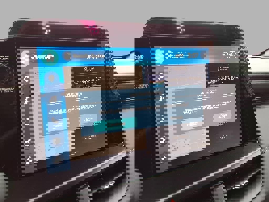 New 2026 Subaru Outback Touring XT image 7