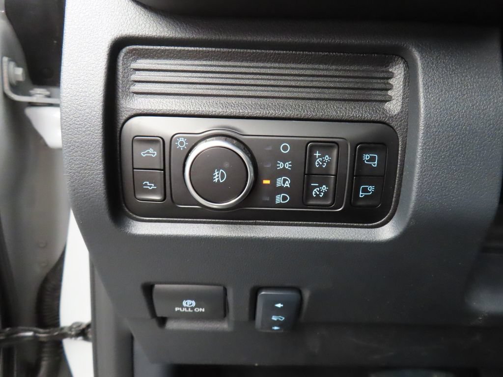 Used 2026 Ford F250 Platinum AWD/4WD image 50