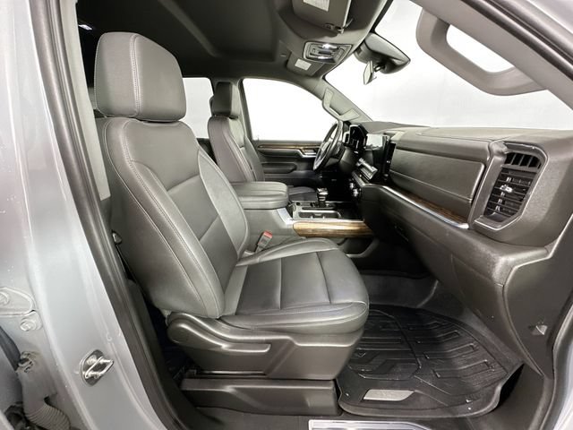 Used 2024 GMC Sierra 1500 Elevation w/ Elevation Premium Package AWD/4WD image 29