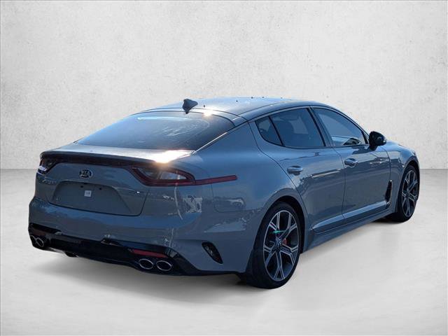 Used 2019 Kia Stinger GT2 image 5
