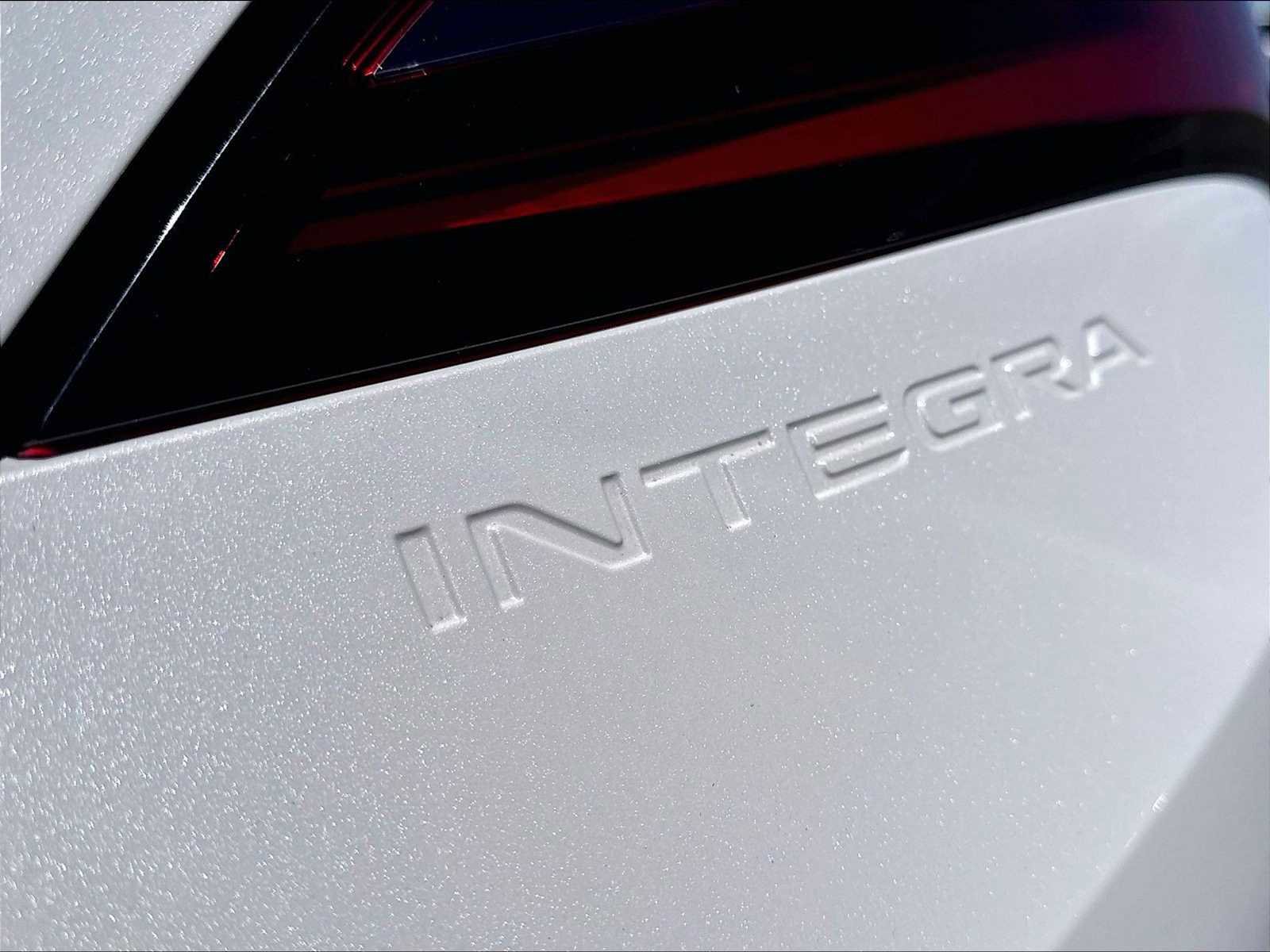 Used 2023 Acura Integra A-Spec FWD image 11