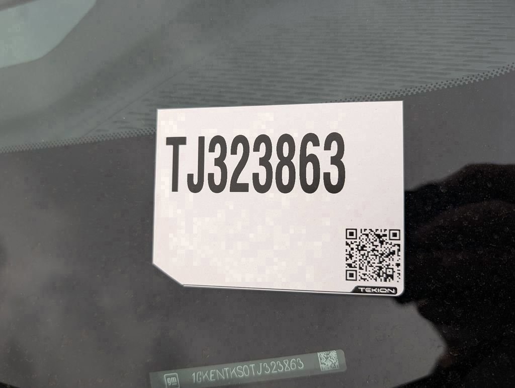 New 2026 GMC Acadia Denali Ultimate w/ LPO, Floor Liner Package AWD/4WD image 46