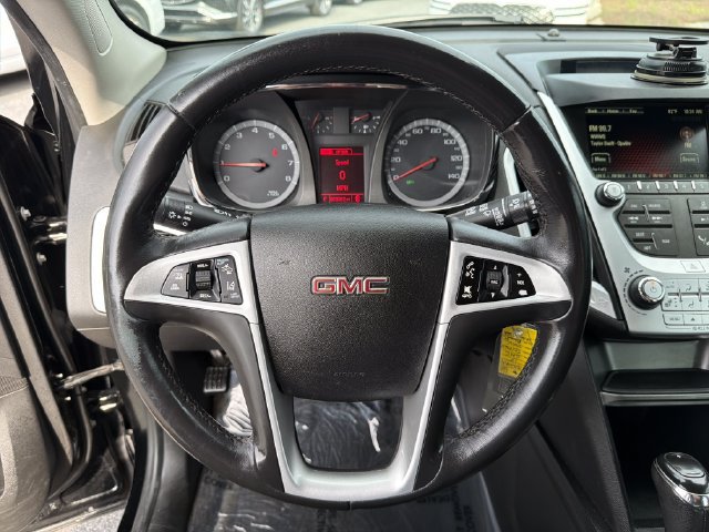 Used 2017 GMC Terrain SLT w/ Open Road Package FWD image 26