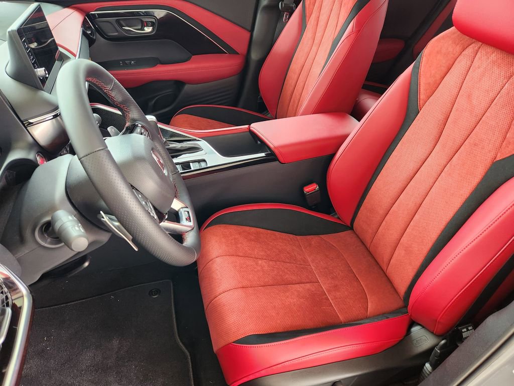 New 2026 Acura ADX A-Spec image 13