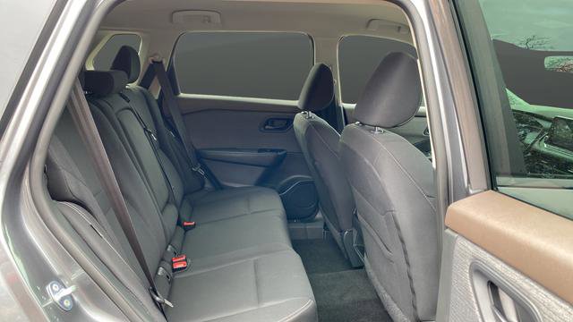 Used 2023 Nissan Rogue S image 25