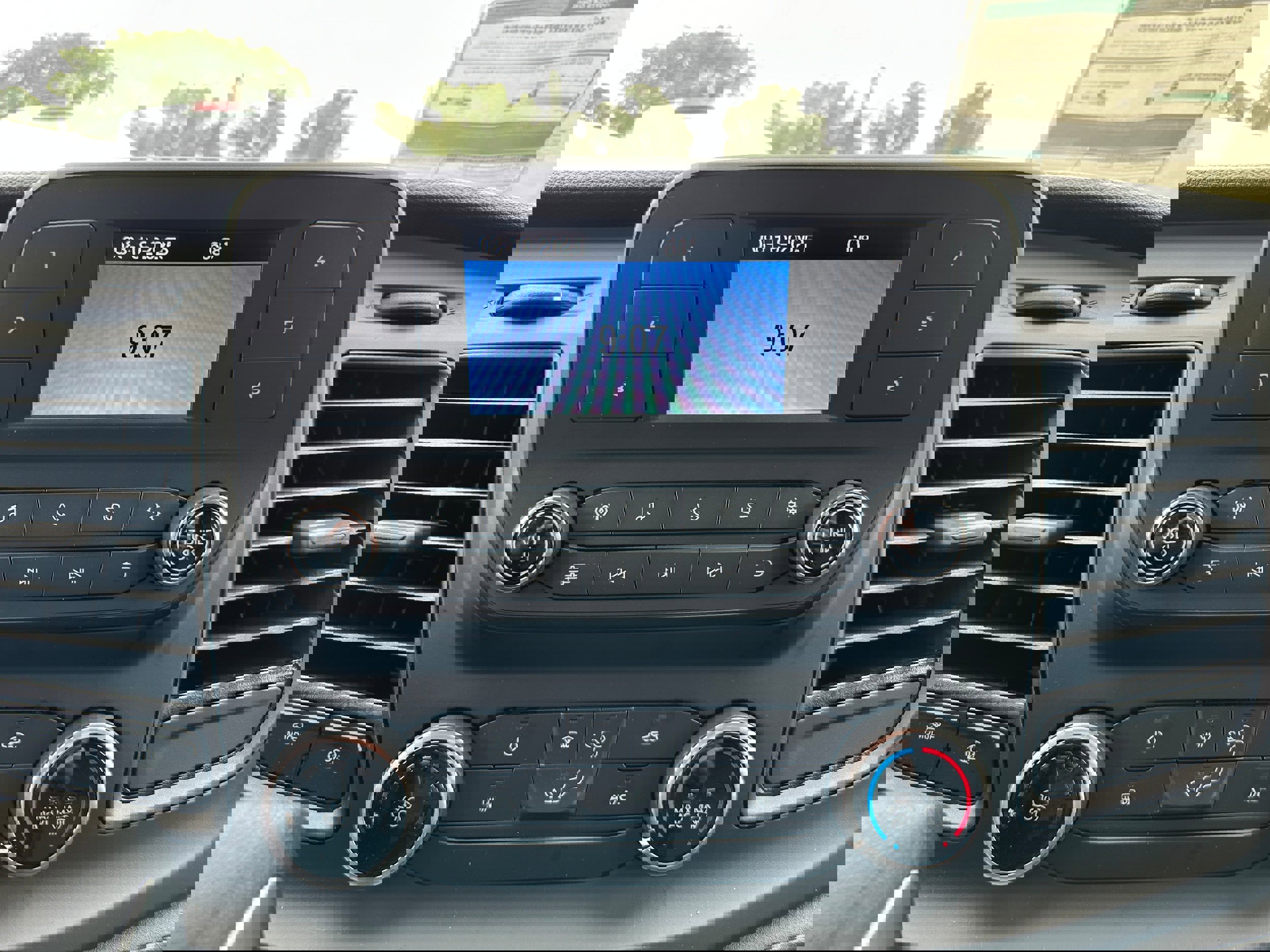 New 2025 Ford Transit 150 Low Roof w/ Load Area Protection Package image 18