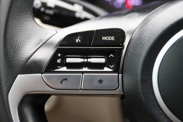 Used 2023 Hyundai Tucson SEL image 27