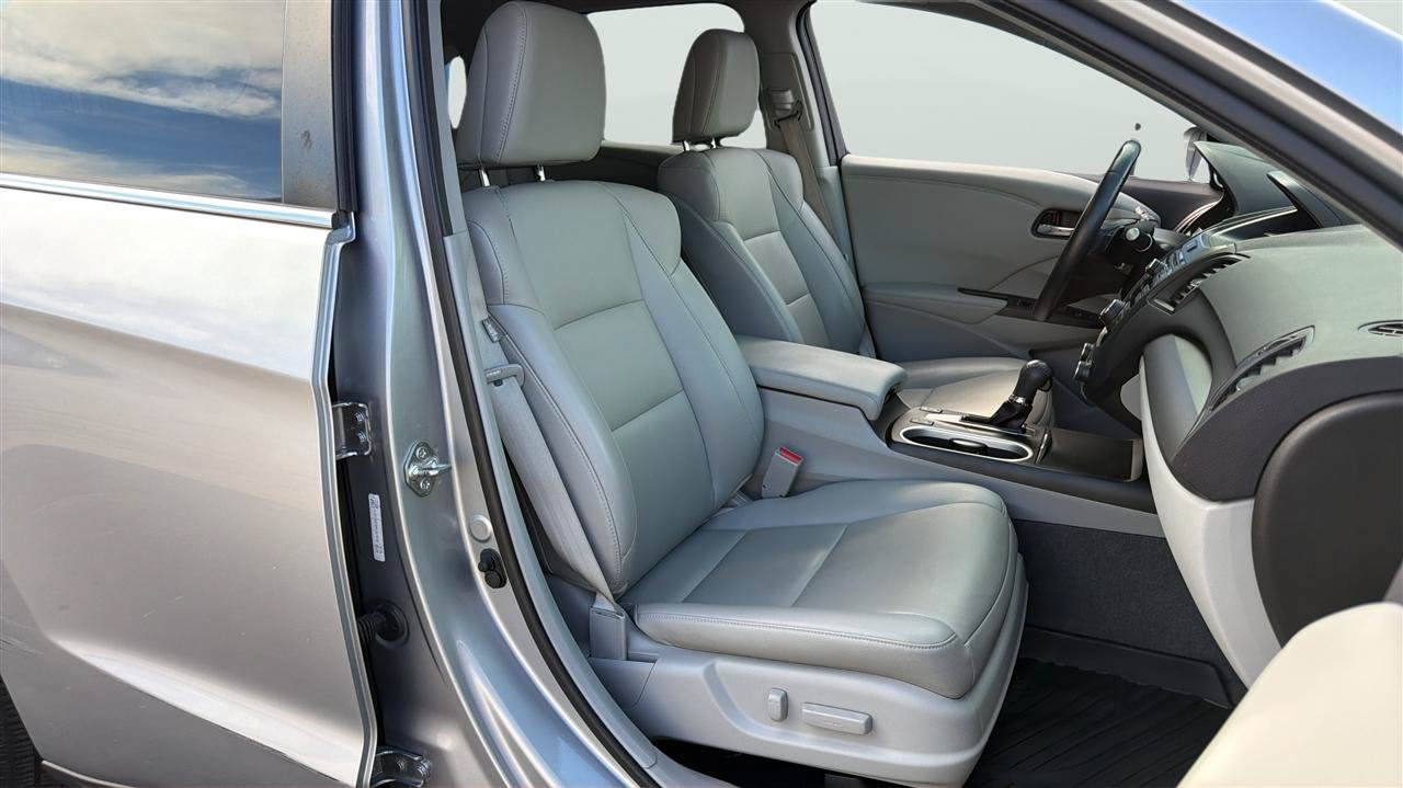 Used 2017 Acura RDX AWD image 14