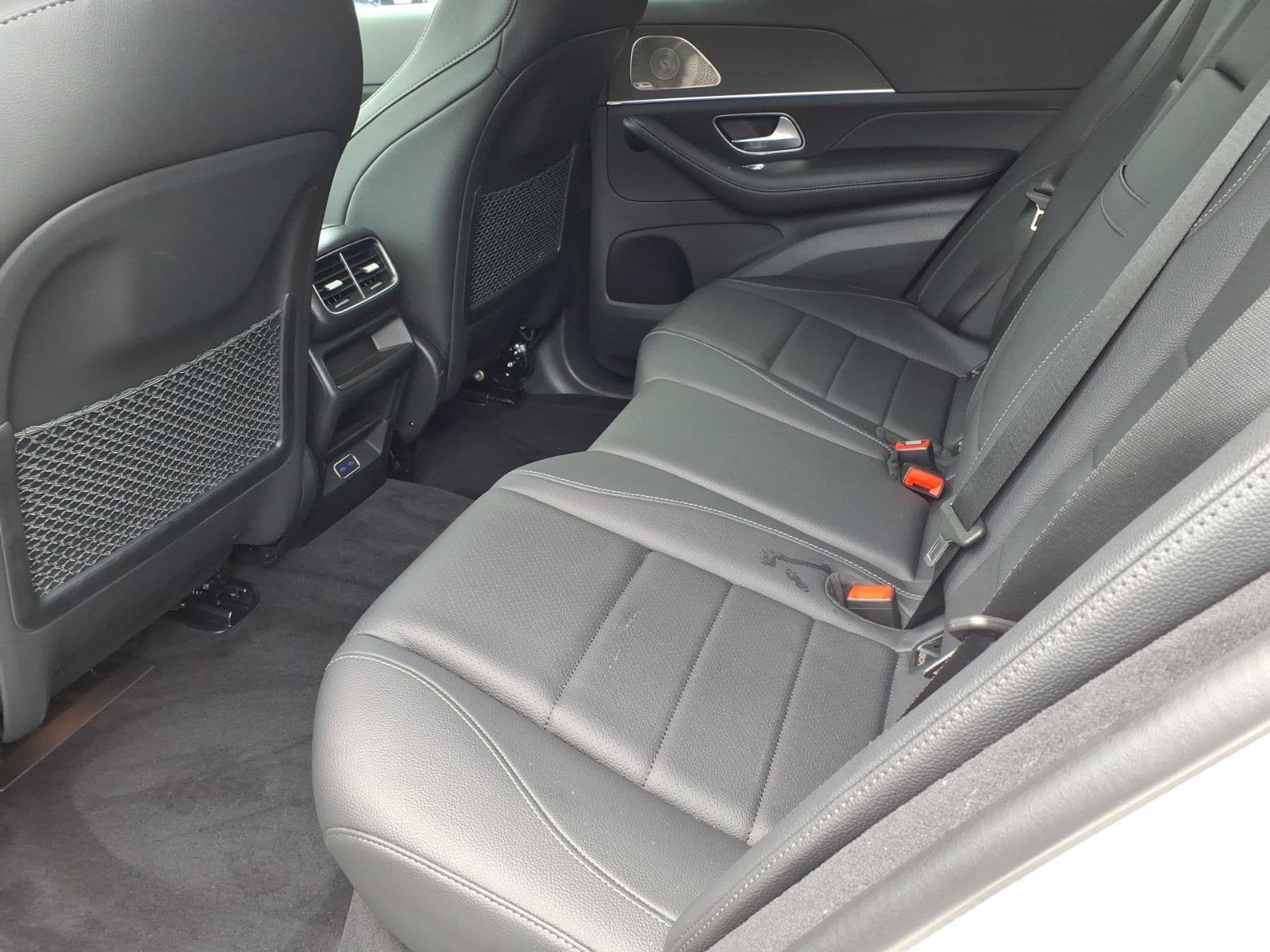 Used 2024 Mercedes-Benz GLE 350 4MATIC image 19