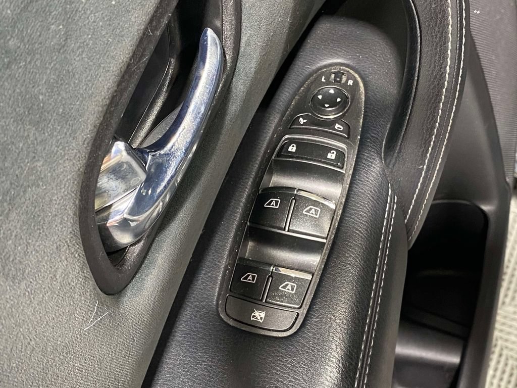 Used 2019 Nissan Armada SV w/ Driver Package AWD/4WD image 21