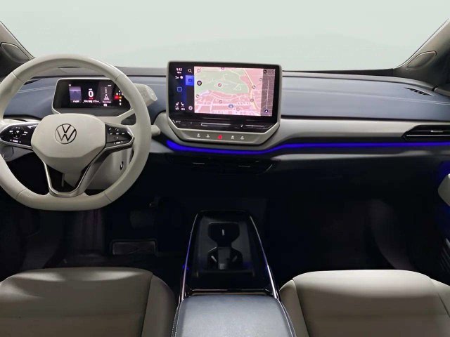 Used 2023 Volkswagen ID.4 S RWD image 16