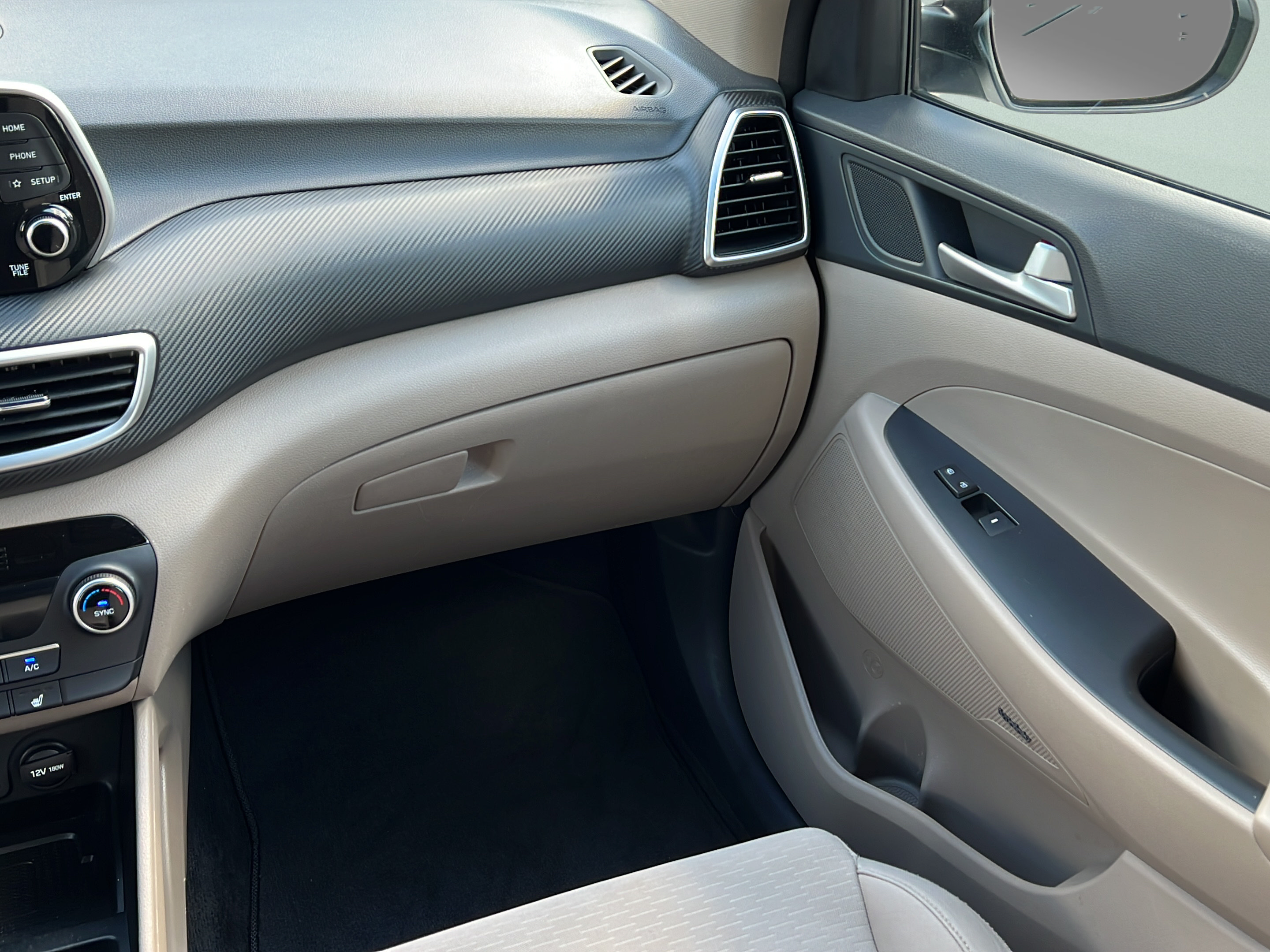 Used 2020 Hyundai Tucson Sport FWD image 13