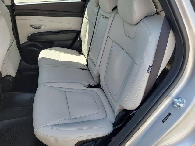 New 2026 Hyundai Tucson SEL Plus FWD image 25