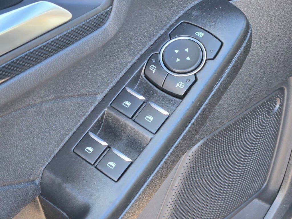 New 2026 Ford Escape ST-Line w/ Cold Weather Package image 21