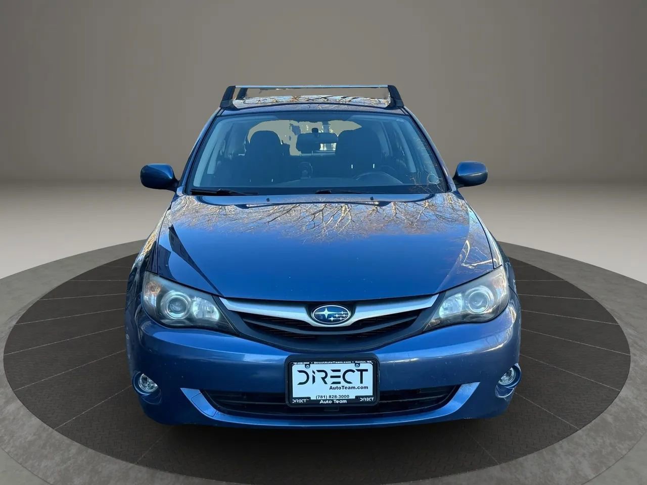 Used 2011 Subaru Impreza 2.5i Premium w/ PWR Moonroof Value Pkg image 2