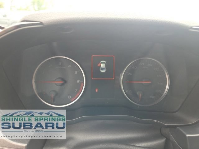 Certified 2023 Subaru WRX Premium AWD/4WD image 34