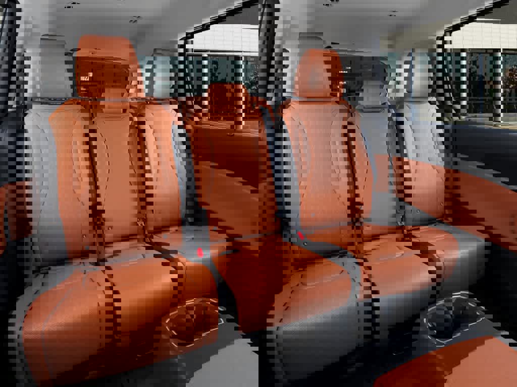 New 2026 Kia Carnival EX image 16