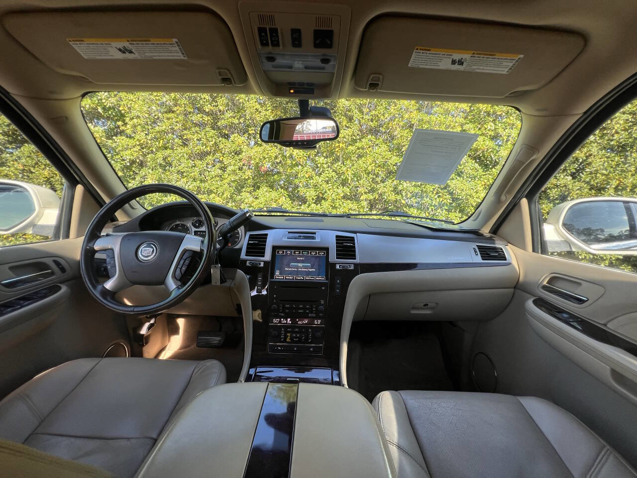 Used 2009 Cadillac Escalade ESV 2WD image 31