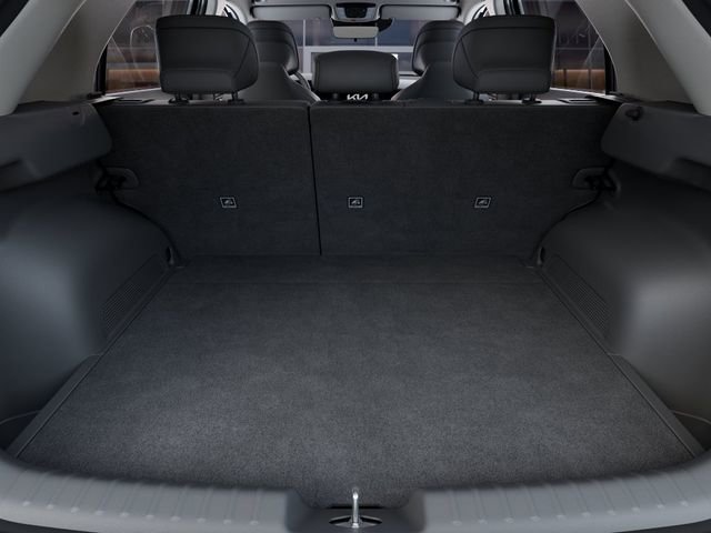 New 2026 Kia Niro EX image 19